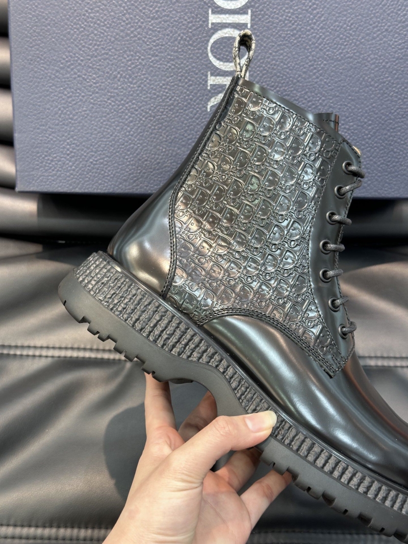 Christian Dior Boots